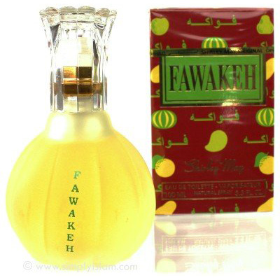 فواکه ممتاز